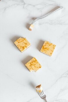 Geraffineerd suikervrij gebak (ook vegan)