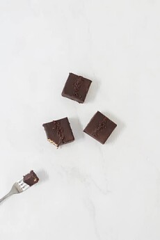 Geraffineerd suikervrij gebak (ook vegan)