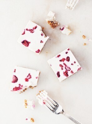 Geraffineerd suikervrij gebak (ook vegan)