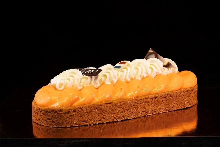 Oranje Slof koningdag!