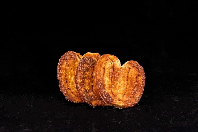 Zoete Vlinders