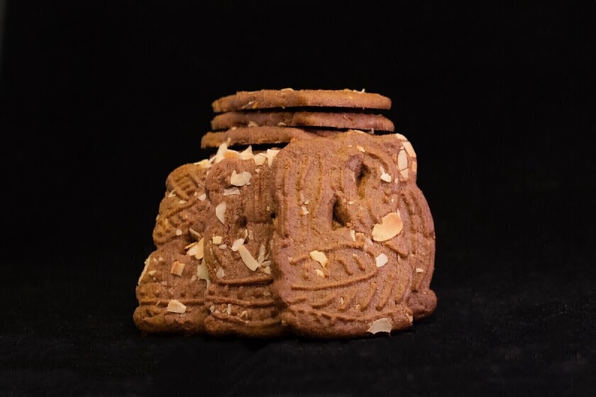 Speculaasjes