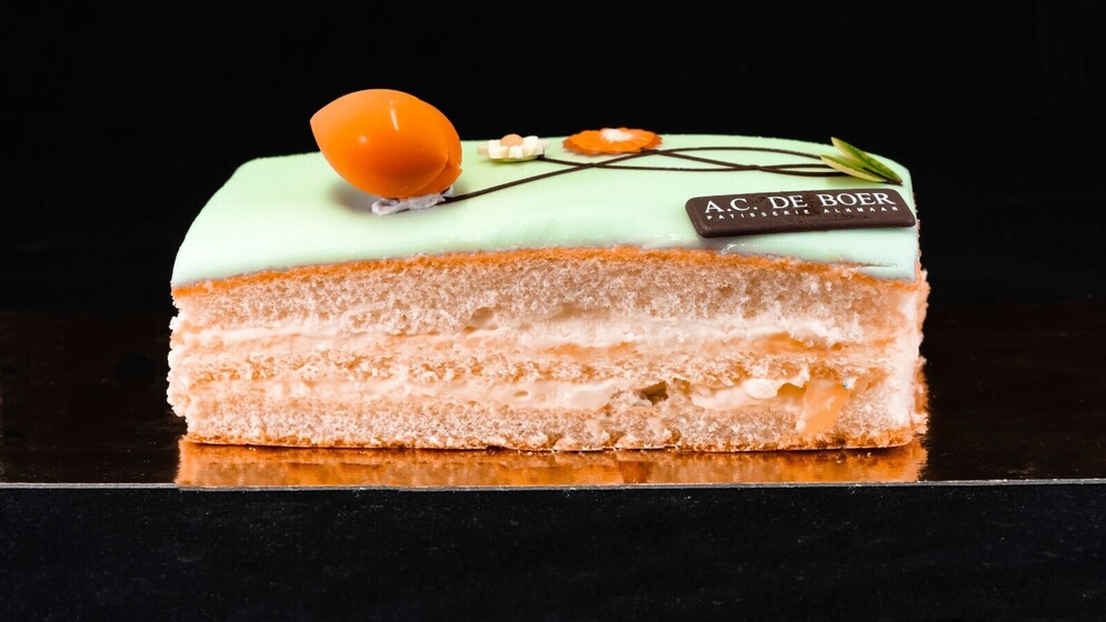 Chipolata Cake 