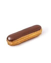 Eclair au chocolat