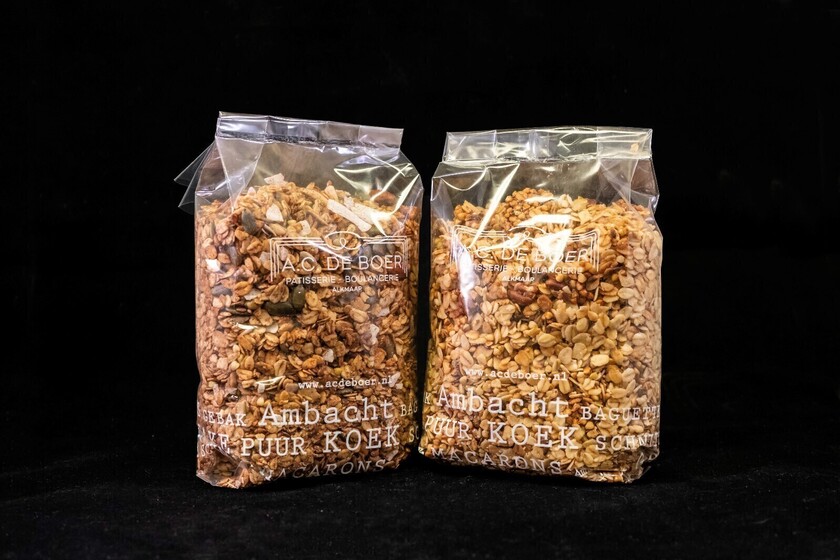 Granola