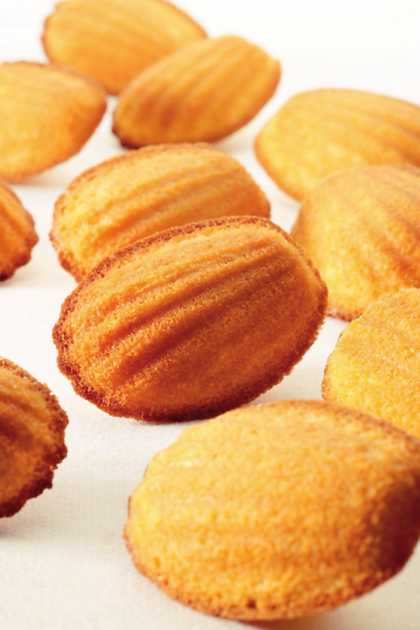 Madeleine