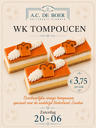 WK Tompoucen 20-06 