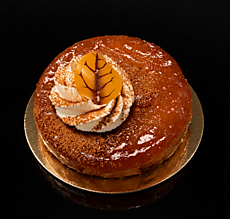 Tarte Tatin
