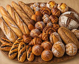 Boulangerie