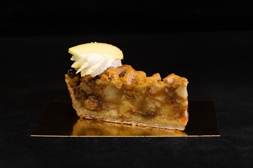 Appelgebak