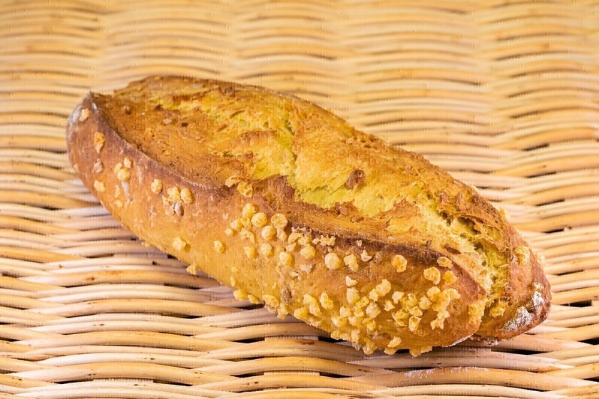 Maïsbrood 