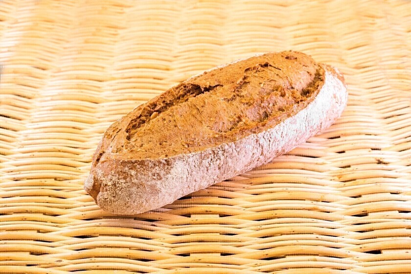 Speltbrood 
