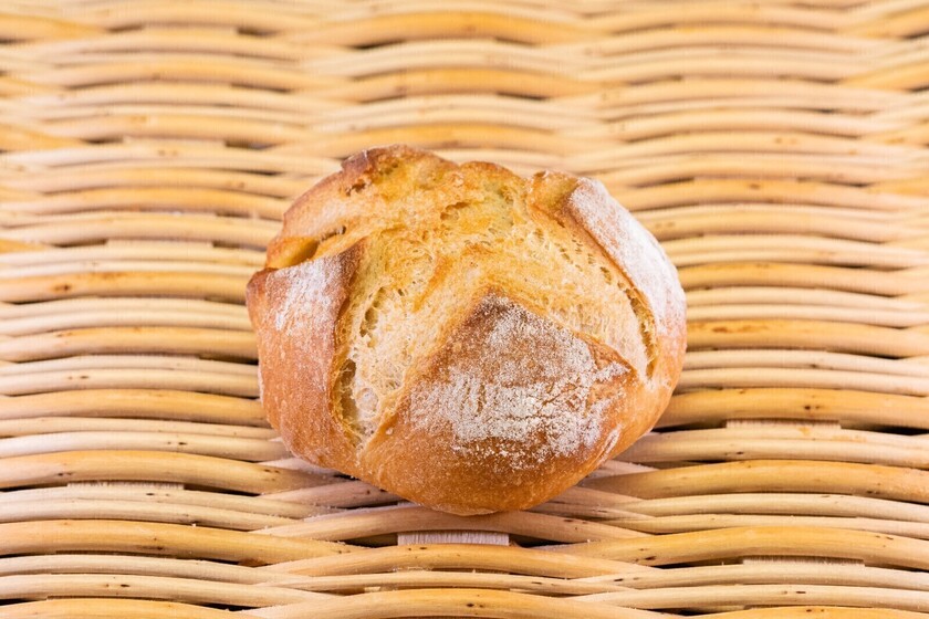 Petits-pains (90 gr)