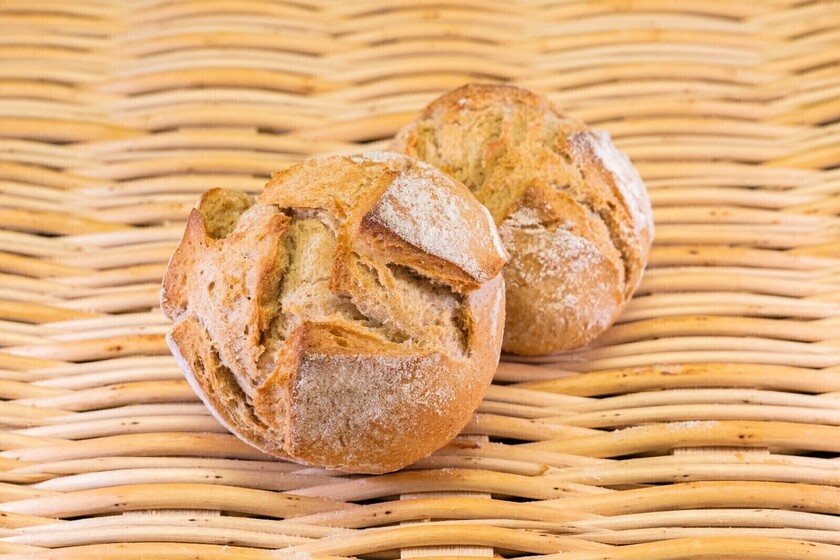 Petits-pains (90 gr)