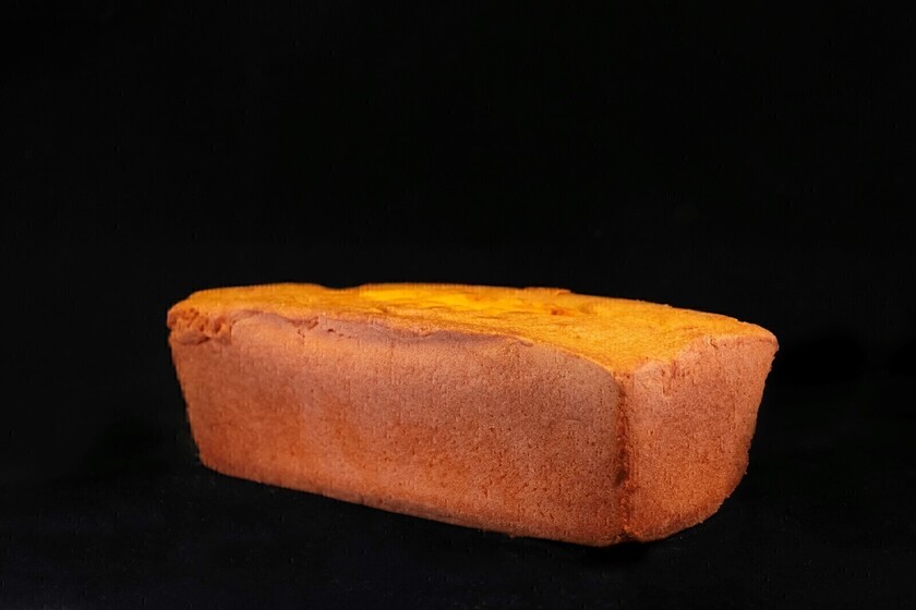 Roombotercake