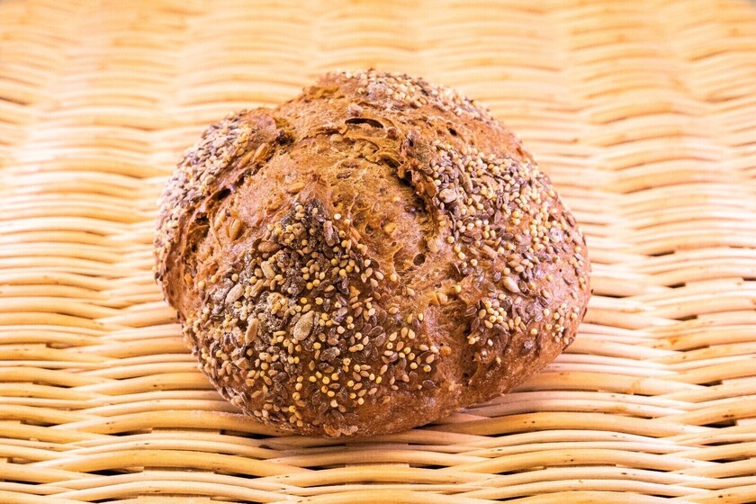 Altkorn brood (volkoren)