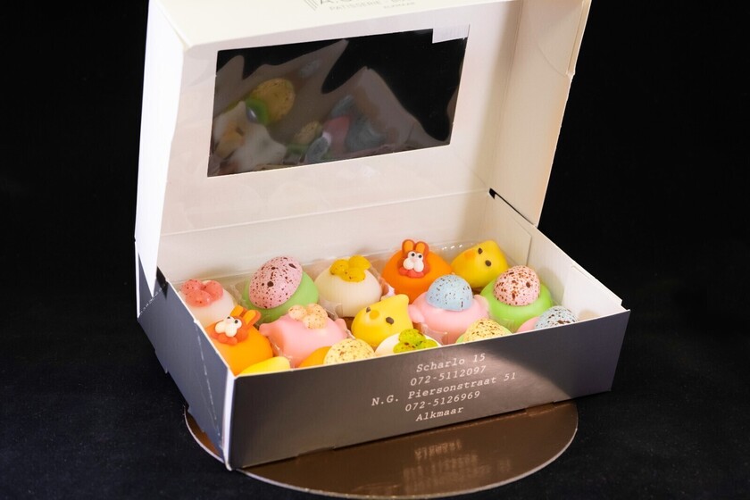 Petit-glacee x15 sint