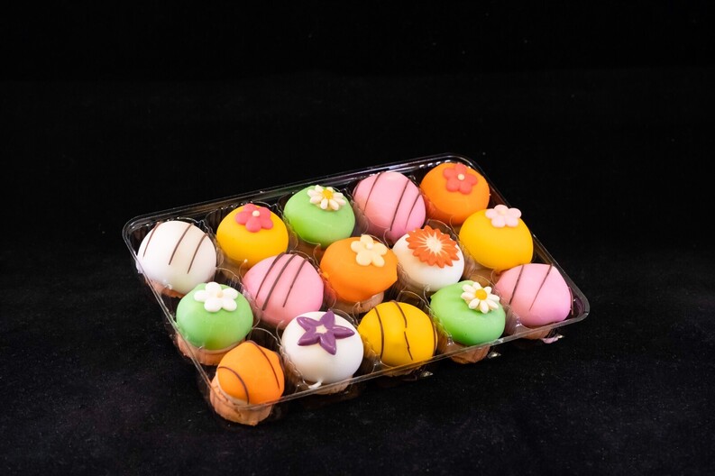  Petit-Glacé 15 stuks