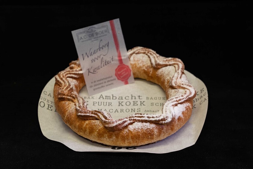Kerstkrans