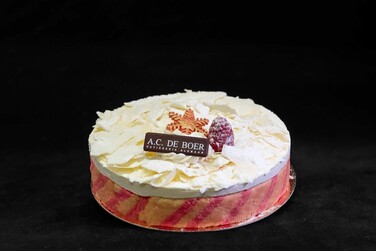 Kir Royal Taartje 6/8 pers