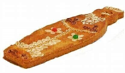 Sara Koek +- 20 pers